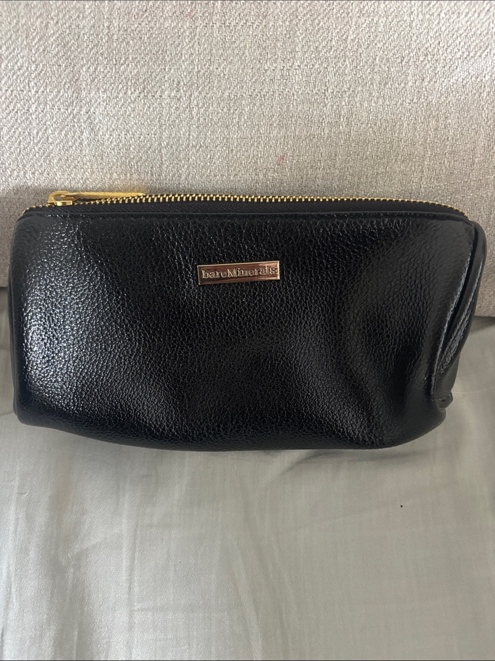 BareMinerals Makeup Bag
